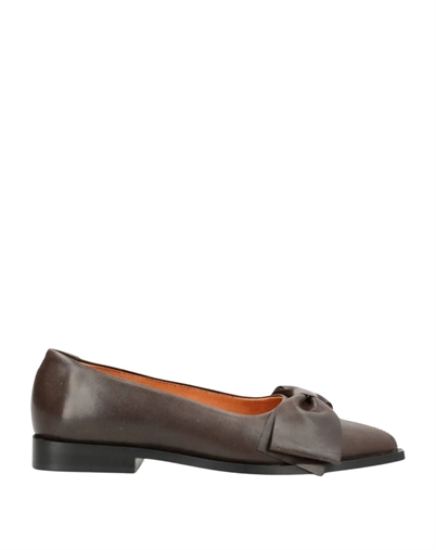 Phenumb Copenhagen - Imagine Ballerina - Dark Brown